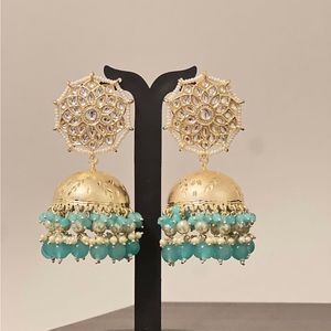 Beautiful Jhumka Earring Collection! Brand New